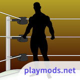 Create A Wrestler: Champion<span>(No Ads)</span>1.3.2_rowtechapk.com
