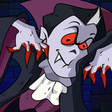 Haunted Castle - Ghost Game0.4.2_rowtechapk.com