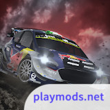 Just Rally 3: World Tour<span>(Unlimited money)</span>1.8.1_rowtechapk.com