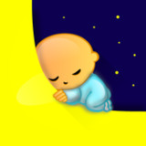 BabySleep: Whitenoise lullaby4.1_rowtechapk.com