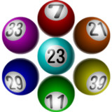 Lotto Number Generator3.1.1_rowtechapk.com