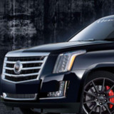 Cadillac Escalade Wallpapers1.1.0_rowtechapk.com