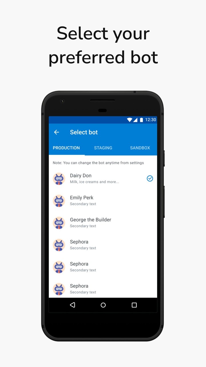 YellowAI Partner screenshot image 9_Popularmodapk.com