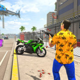 Fighter Gang Auto Vice1.2_rowtechapk.com