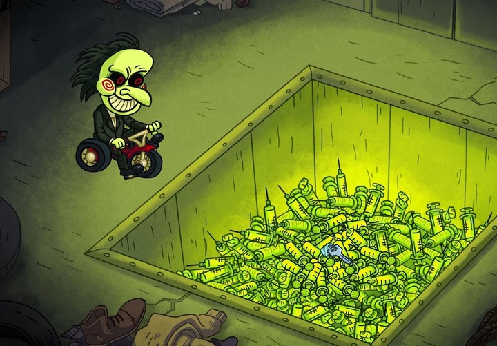 Hugo app screenshot image 5_Popularmodapk.com