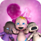 Alima's Baby Nursery(Large enty of Diamonds)1.245_rowtechapk.com