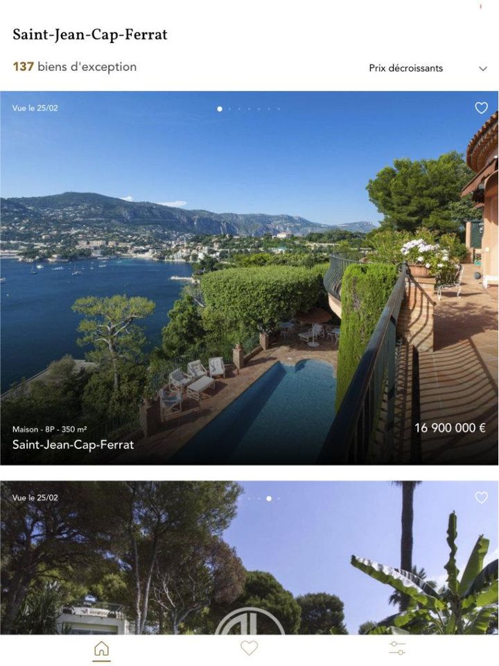 Résidences Immobilier screenshot image 19_Popularmodapk.com