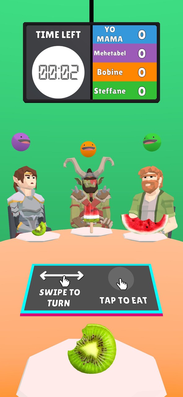 Eat This! screenshot image 1_Popularmodapk.com