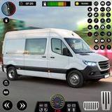 Dubai Van Simulator Car Games1.2_rowtechapk.com