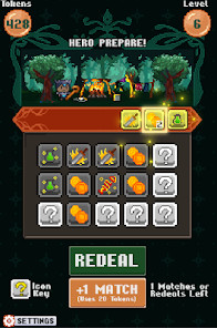 Pixel Poker Battle<span>(Free purchase)</span> screenshot image 2_Popularmodapk.com