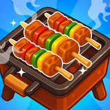 Grill Time<span>(Mod Menu)</span>1.5.3_rowtechapk.com