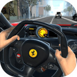 Driving Car<span>(Unlimited gold)</span>1.2.18.1_rowtechapk.com