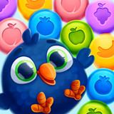 Farm Blast - Merge & Pop2.8.0_rowtechapk.com
