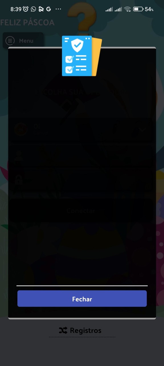 Luz Ssh screenshot image 8_Popularmodapk.com