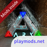 ARK: Survival Evolved<span>(Mod Inside/Recommend)</span>2.0.29_rowtechapk.com