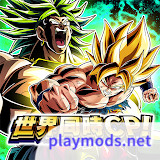 ドラゴンボールZ ドッカンバトル<span>(No Ads)</span>5.22.1_rowtechapk.com