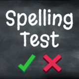 Spelling Quiz: Spell the words2.9_rowtechapk.com
