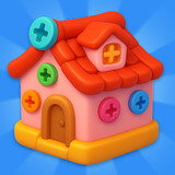 Screw Fever 3D: Pin Puzzle<span>(Free Shopping)</span>0.2_rowtechapk.com