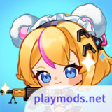 Squad Angels: Bullet Survivor<span>(Mega Menu)</span>0.0.095_rowtechapk.com