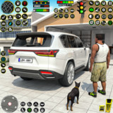 Driving School 3D : Car Games5.5_rowtechapk.com