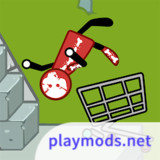 One Gun Dismount offline games<span>(Unlimited Coins)</span>10_rowtechapk.com