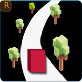 Boxy Bump 3D1.4_rowtechapk.com