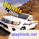 Hajwala & Drift Online<span>(Speed change)</span>1.0.20_rowtechapk.com