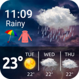 Weather Forecast - الطقس2.0.4_rowtechapk.com
