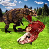 Dinosaur Simulator7_rowtechapk.com