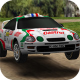 Pocket Rally(cars available)1.4.0_rowtechapk.com