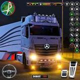 Highway Truck Simulator 202339_rowtechapk.com