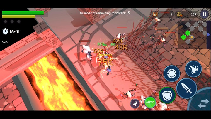 Squeegee App screenshot image 12_Popularmodapk.com