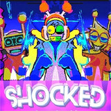 Sprunki-Electronic version<span>(Player-made)</span>1.1.1_rowtechapk.com