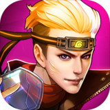 Demon Hunting Guardian (Test Service)1.00_rowtechapk.com