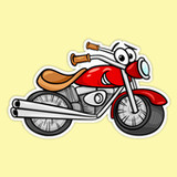 Bike Sticker For Whatsapp7.0_rowtechapk.com