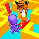 Hide N Seek<span>(No Ads)</span>1.9.50_rowtechapk.com