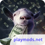 Goat Simulator Payday<span>(Paid)</span>2.0.5_rowtechapk.com