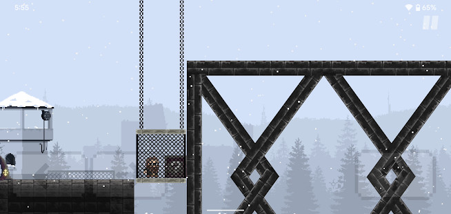 Nela Zviadi EXORCISM(MOD) screenshot image 3_Popularmodapk.com