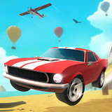 Stunt Paradise<span>(Unlimited Coins)</span>1.0.3_rowtechapk.com