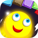 Snake Dash - Gravity Ball Batt1.0.1_rowtechapk.com