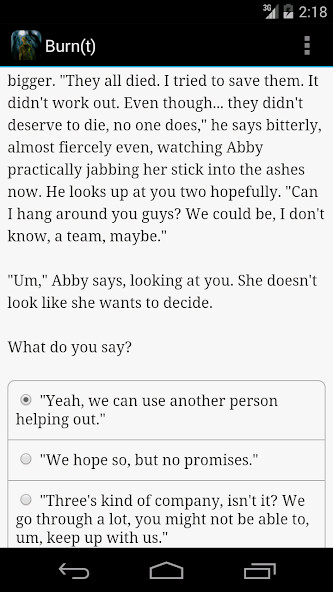 Activity Management System screenshot image 3_Popularmodapk.com
