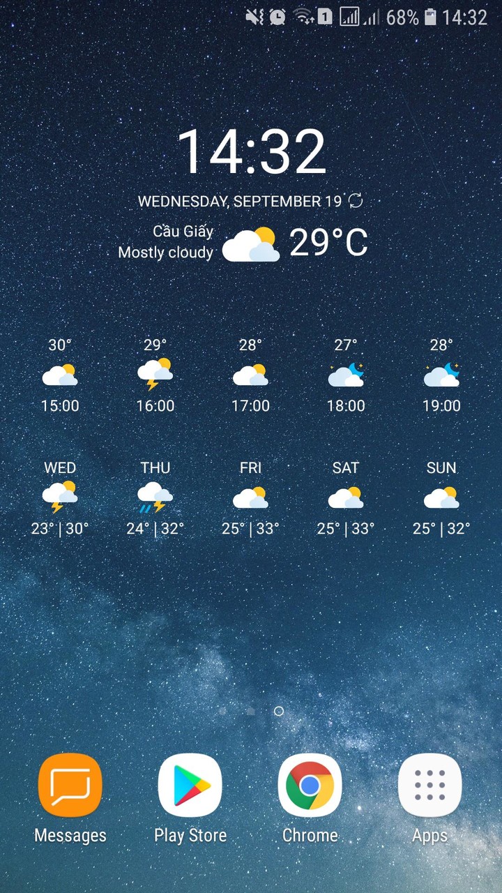 Weather Forecast screenshot image 15_Popularmodapk.com
