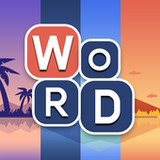 Word Town: Search, find & crus4.19.6_rowtechapk.com