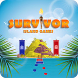 SURVIVOR Island Games4.3_rowtechapk.com