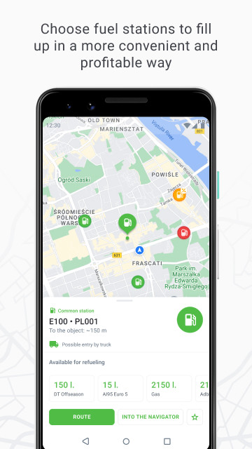 Е100 mobile screenshot image 1_Popularmodapk.com