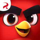 Angry Birds Journey original3.6.0_rowtechapk.com