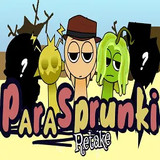 Sprunki-Parasite Remake<span>(Player-made)</span>1.1.1_rowtechapk.com