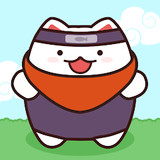 Cat Ninja School: idle Tycoon<span>(Unlimited Currency)</span>1.0.6_rowtechapk.com
