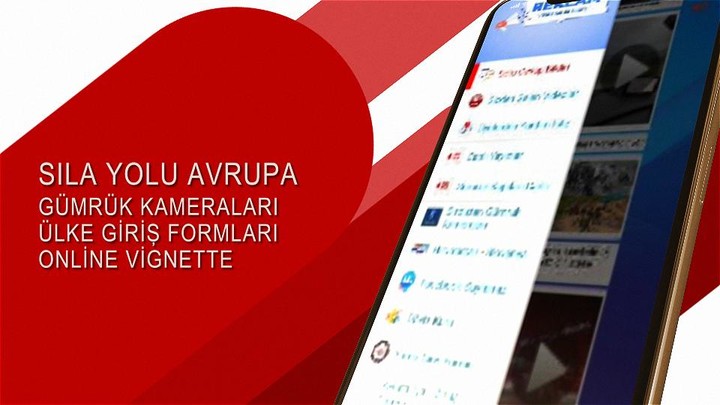Sıla Yolu Avrupa screenshot image 17_Popularmodapk.com