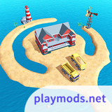 Idle Island Builder<span>(Unlimited resources)</span>0.0.8_rowtechapk.com